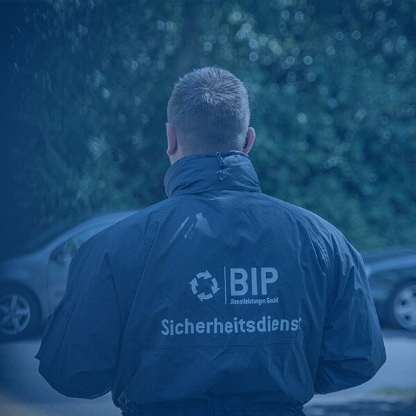 Sicherheit für Familien, Industrie und Veranstaltungen.